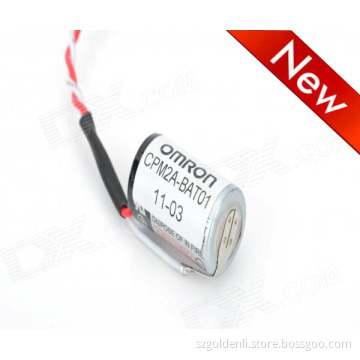 Cpm2a-Bat01 Omron Battery Fast Shipping